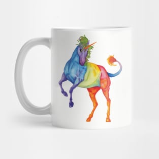 Unicorn Mug